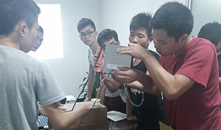 售中：免費(fèi)安裝培訓(xùn)