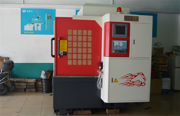 高速雕銑機(jī)